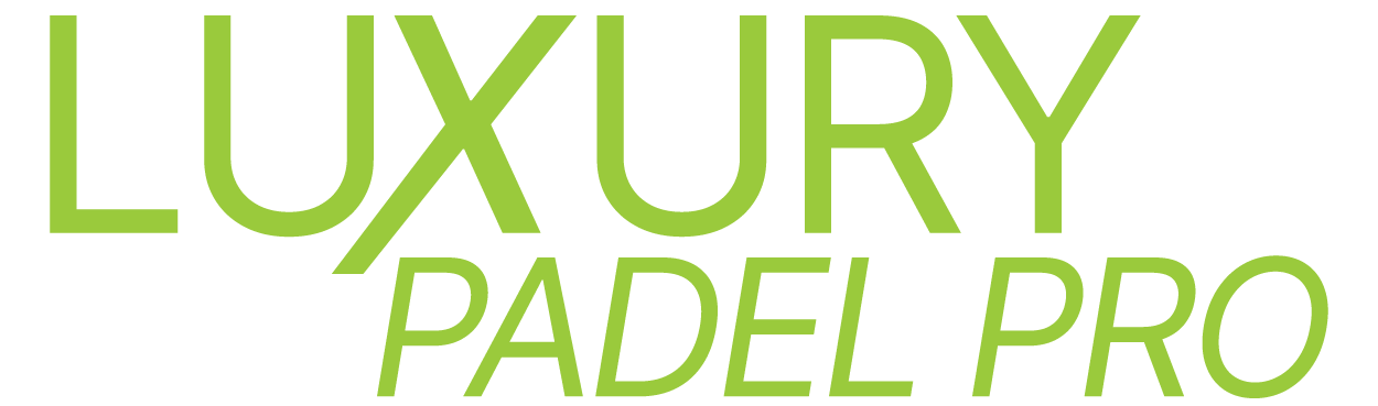 Luxury Padel Pro